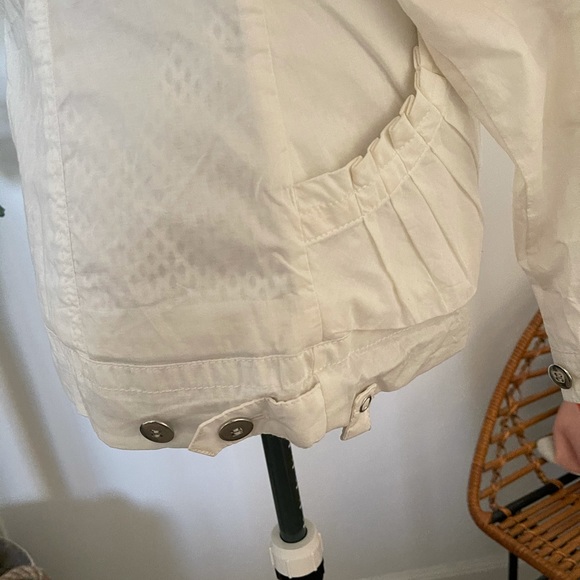 NWT Adidas StellaMcCartney Golf ClimaProof Jacket - Picture 7 of 16